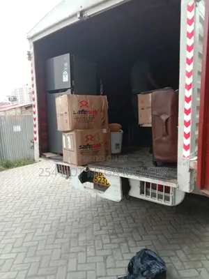 Movers Services/ Transport Services in Meru ,Embu,Mwea, Nairobi