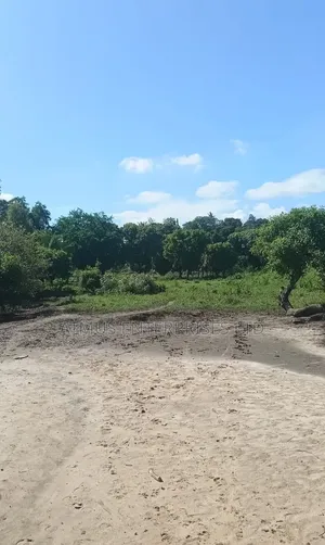 Mtwapa 3 Acres In Beautiful Location For Sale