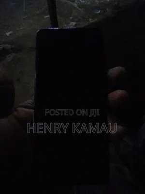 Tecno Camon 12 Air 32 GB Blue