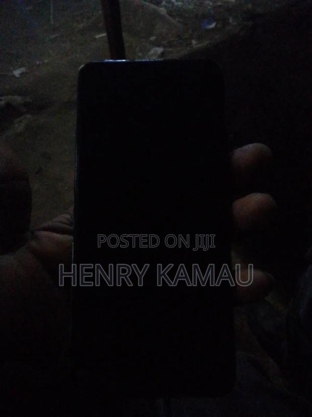Tecno Camon 12 Air 32 GB Blue - thumbnail 2