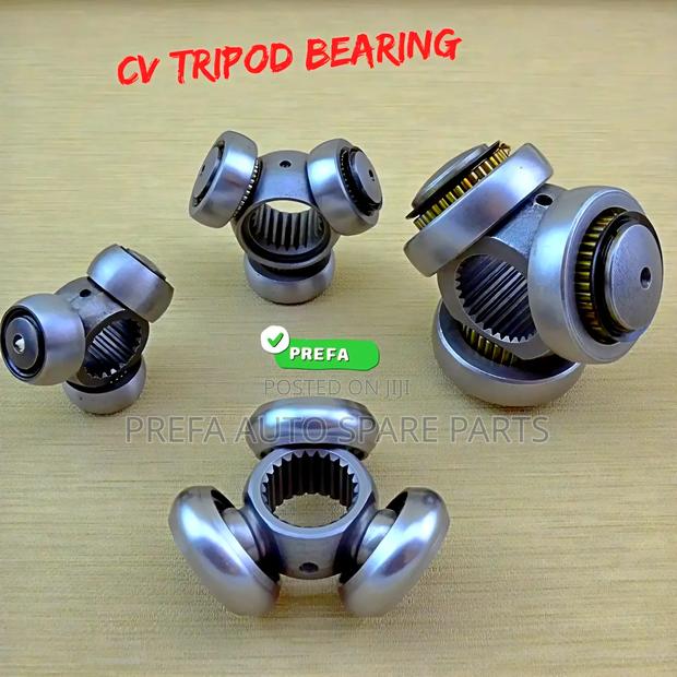 Cv Inner Bearings