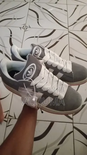 Shoe Reselling
