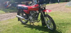 MTR MTR150-9 2010 Red