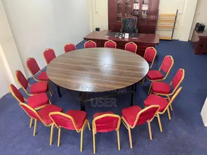 Banquet Chairs
