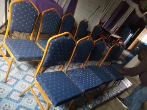 Banquet Chairs