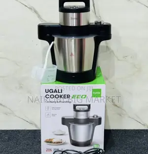 Syinix Ugali Cooker