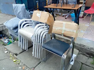 Chrom Office Chair Chrom Office Chair