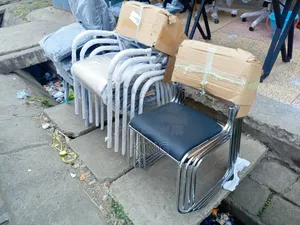 Chrom Office Chair Chrom Office Chair