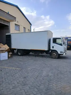 Nairobi to Kisii/ Migori Transport of Goods