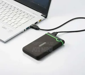 Transcend 2tb