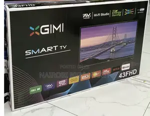 43 Inches Xgimi Smart Android Digital Tv
