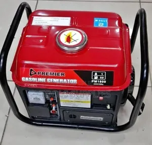 Gasoline Generator/Gasoline Generator