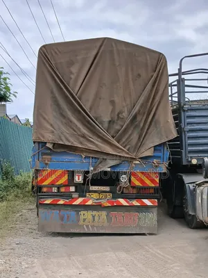 Road Freight, Long-Haul Transport Available