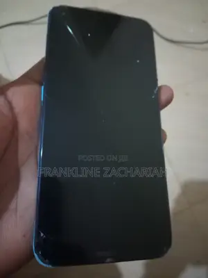 Nokia 3.4 64 GB Blue