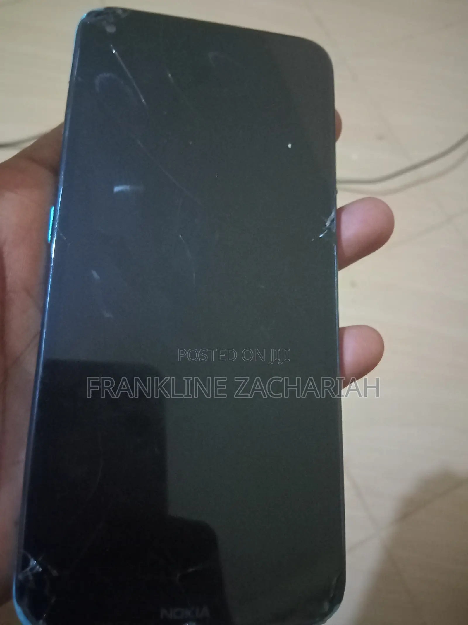 Nokia 3.4 64 GB Blue