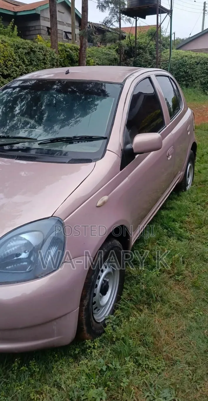 Toyota TownAce 1999