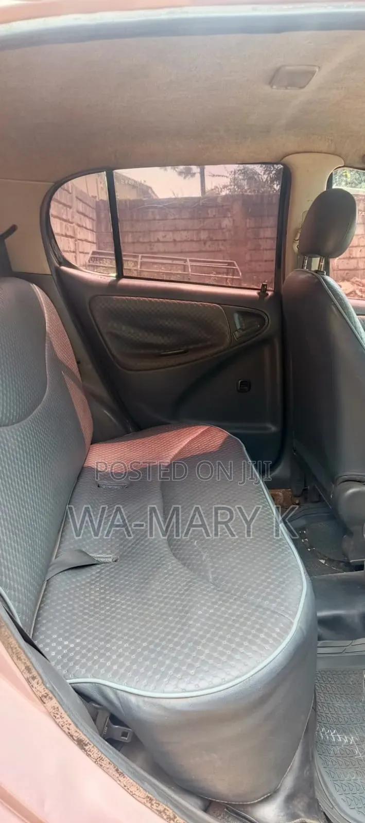 Toyota TownAce 1999
