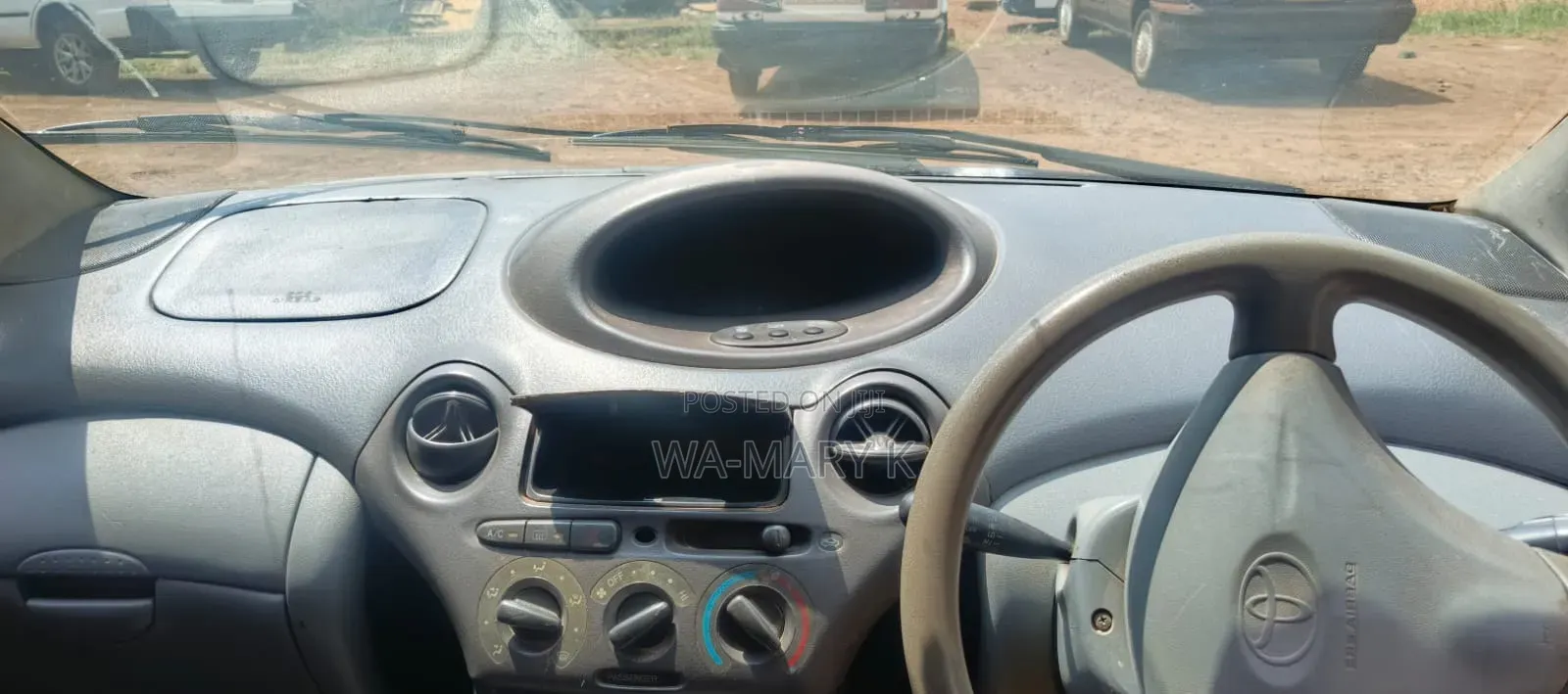 Toyota TownAce 1999