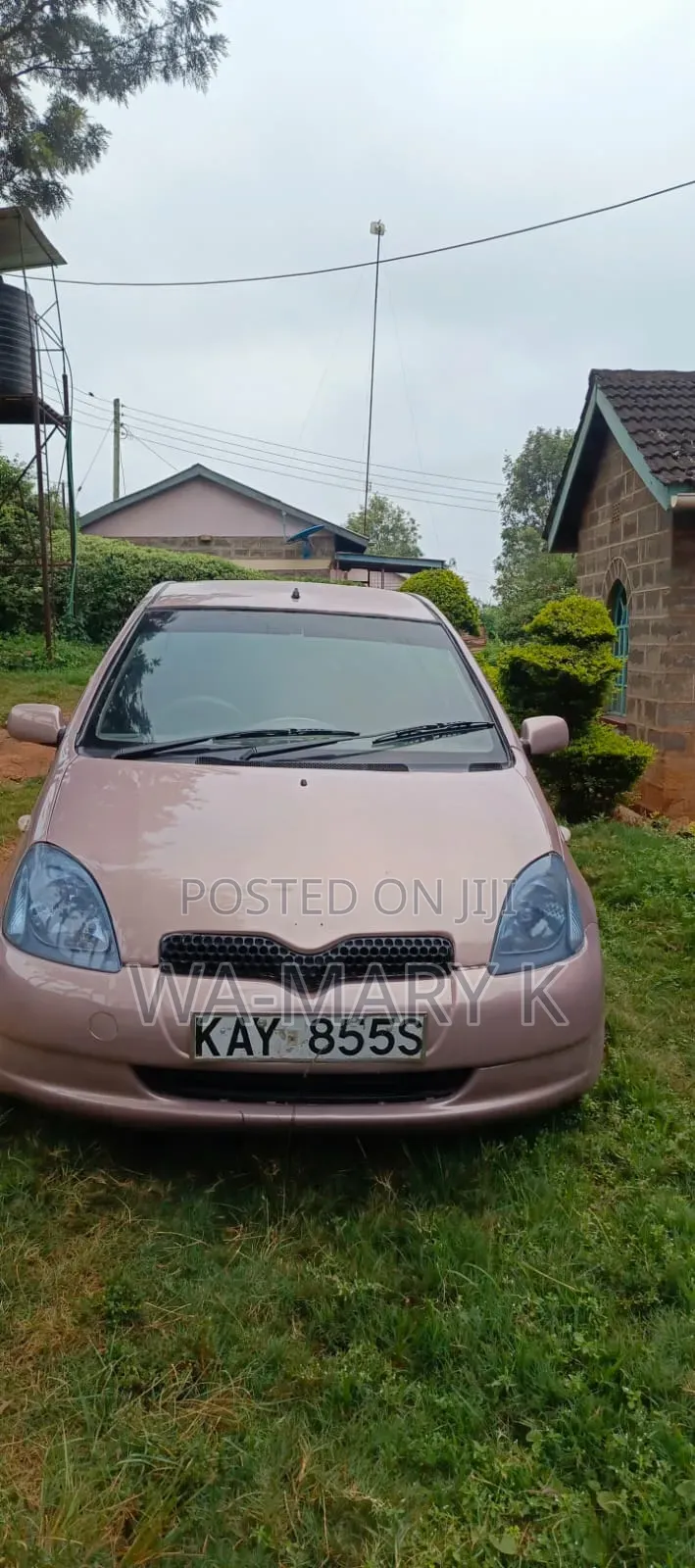 Toyota TownAce 1999