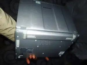 Laptop Panasonic Toughbook CF-54 8GB Intel Core i5 SSD 256GB