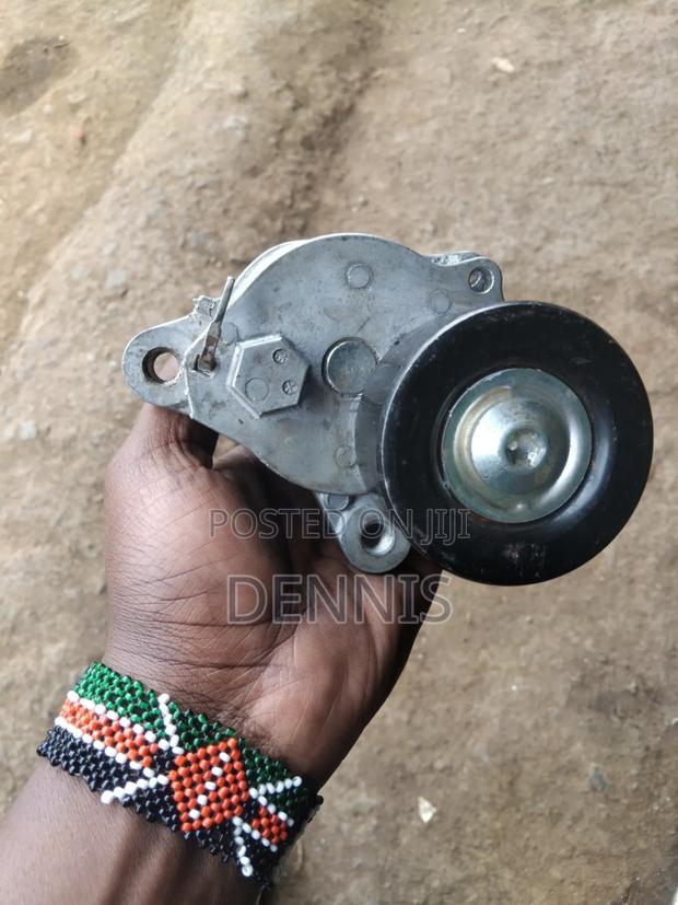 Ex Japan Tensioner Bearing Nissan Xtrail T32