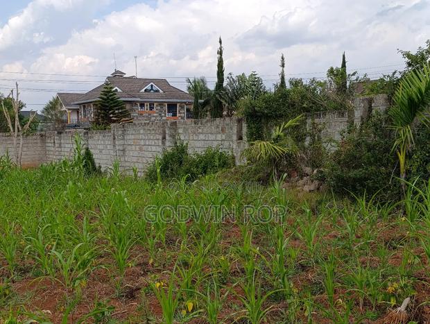 One Acre Land for Sale in Lower Elgon View Eldoret.