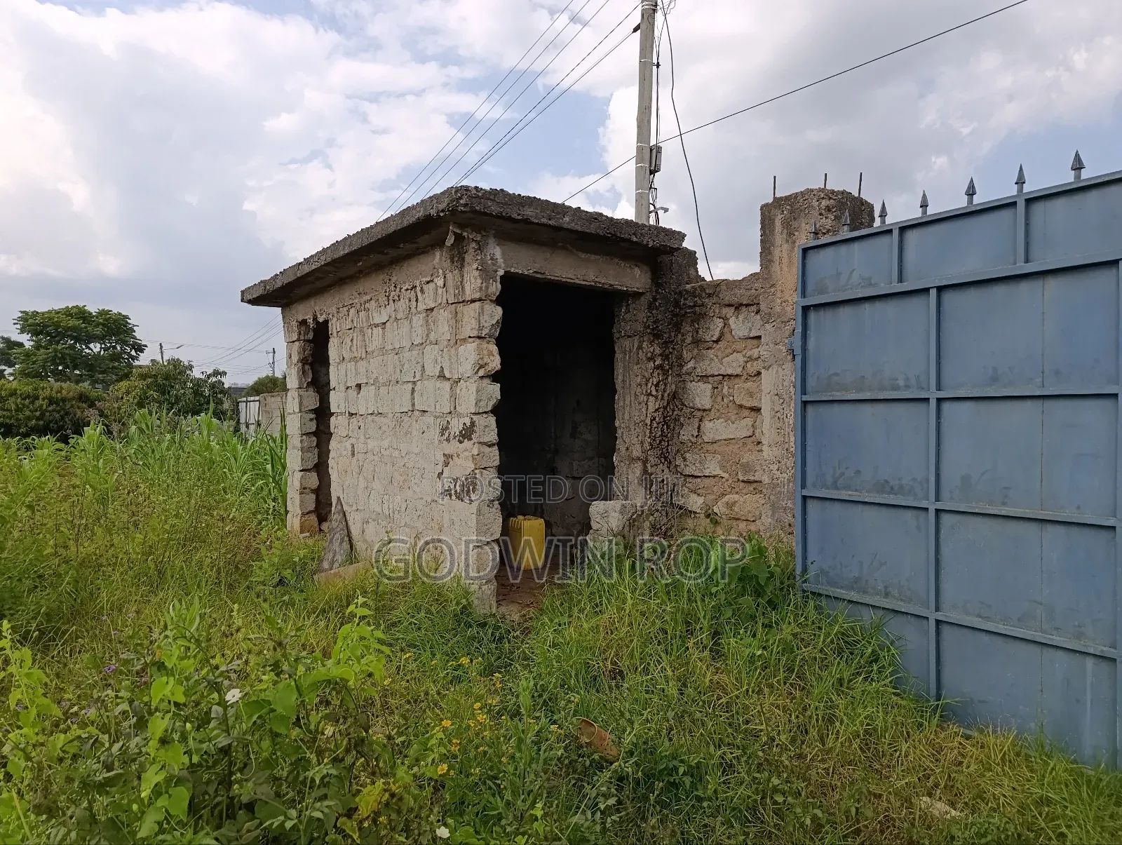 One Acre Land for Sale in Lower Elgon View Eldoret.