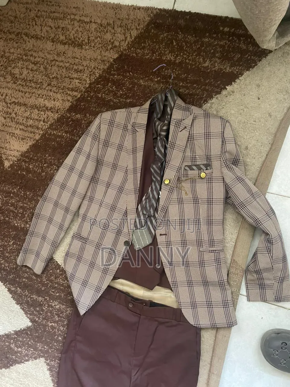 Nice Calvin Klein in Good Condition