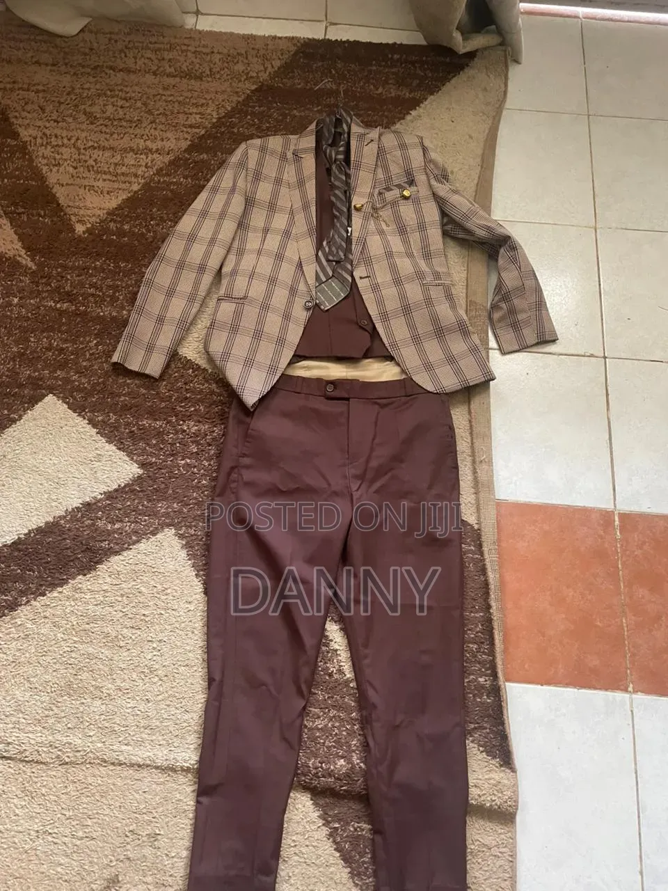 Nice Calvin Klein in Good Condition