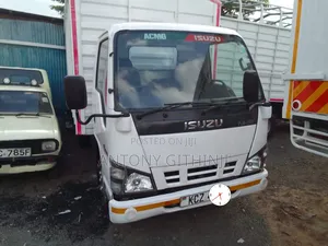 Isuzu NKR for Sale