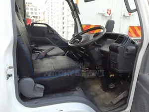 Isuzu NKR for Sale