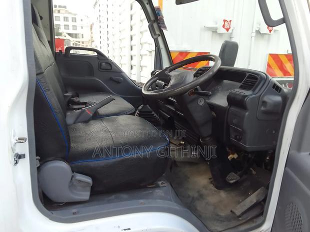 Isuzu NKR for Sale - thumbnail 3