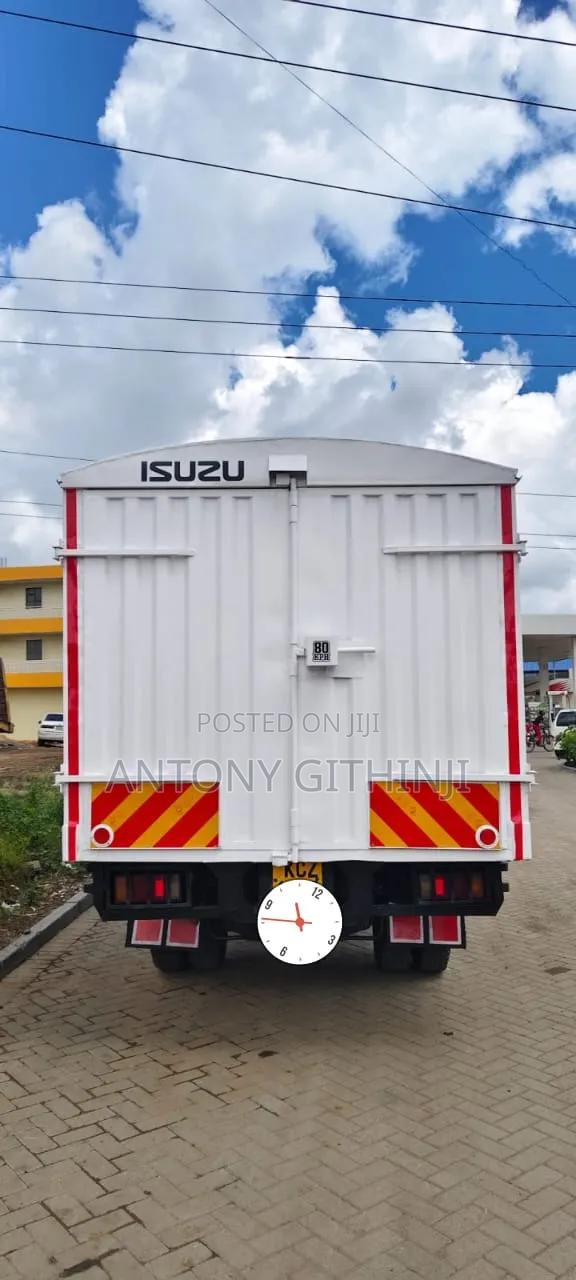 Isuzu NKR for Sale - thumbnail 4