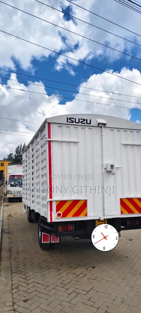 Isuzu NKR for Sale - thumbnail 5