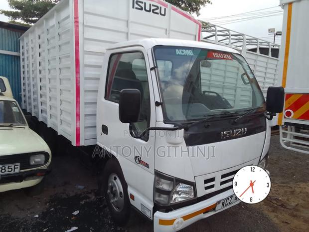 Isuzu NKR for Sale - thumbnail 7