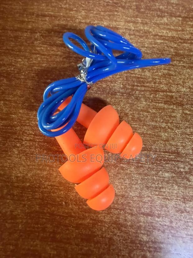 Noise Reduction Ear Plugs