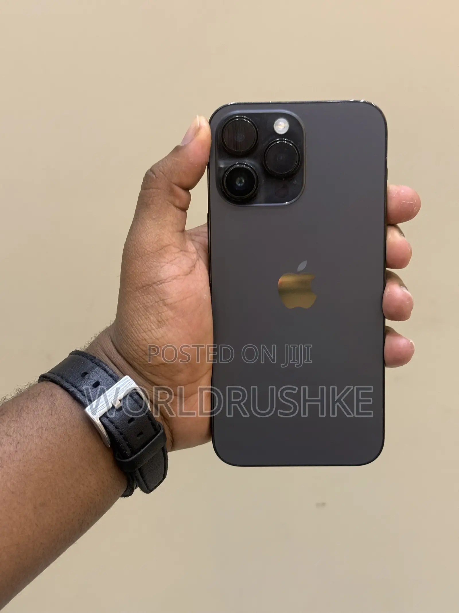 Apple iPhone 14 Pro Max 256 GB Purple