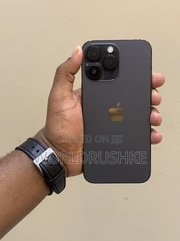 Apple iPhone 14 Pro Max 256 GB Purple