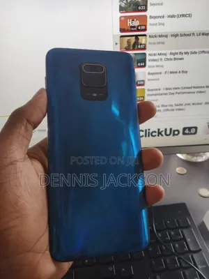 Xiaomi Redmi Note 9S 128 GB Blue