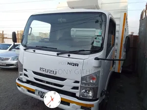 Isuzu NQR for Sale