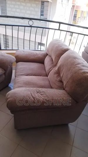 Sofaset Cleaning Process