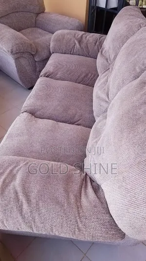 Sofaset Cleaning Process