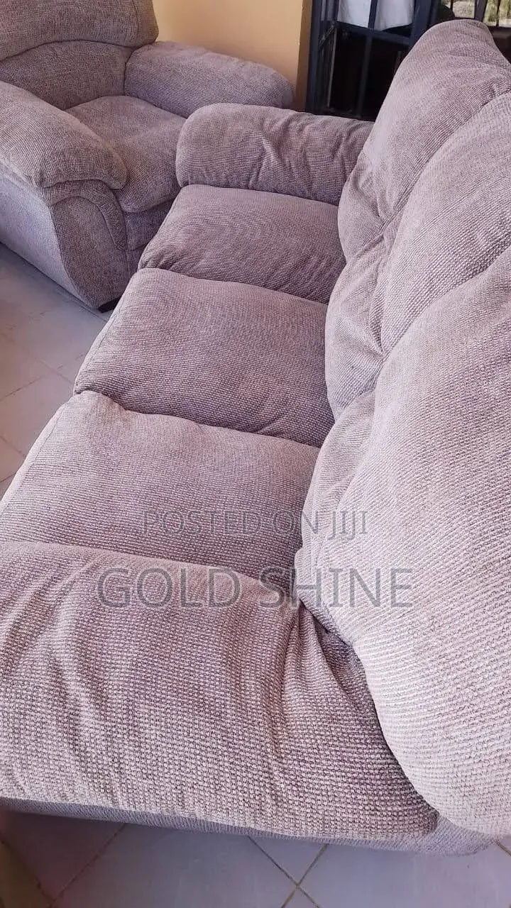 Sofaset Cleaning Process