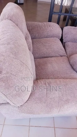 Sofaset Cleaning Process