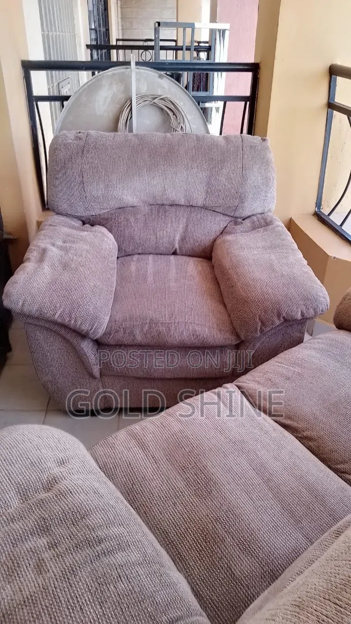 Sofaset Cleaning Process