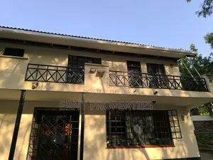 4bdrm Mansion in Kisumu for sale