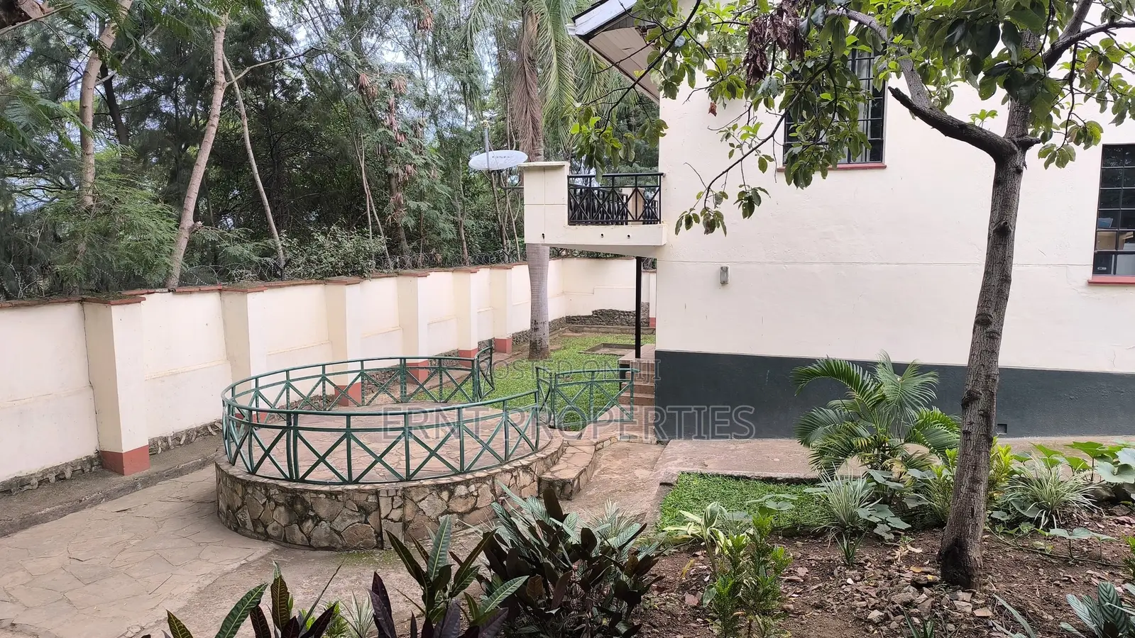 4bdrm Mansion in Kisumu for sale
