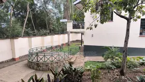 4bdrm Mansion in Kisumu for sale