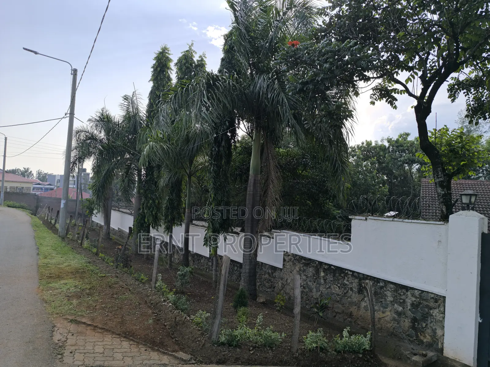 4bdrm Mansion in Kisumu for sale