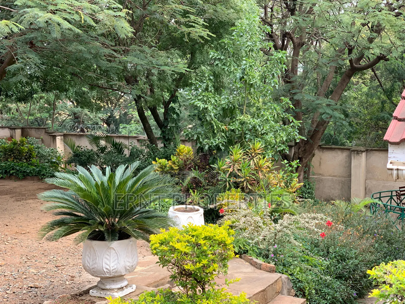 4bdrm Mansion in Kisumu for sale